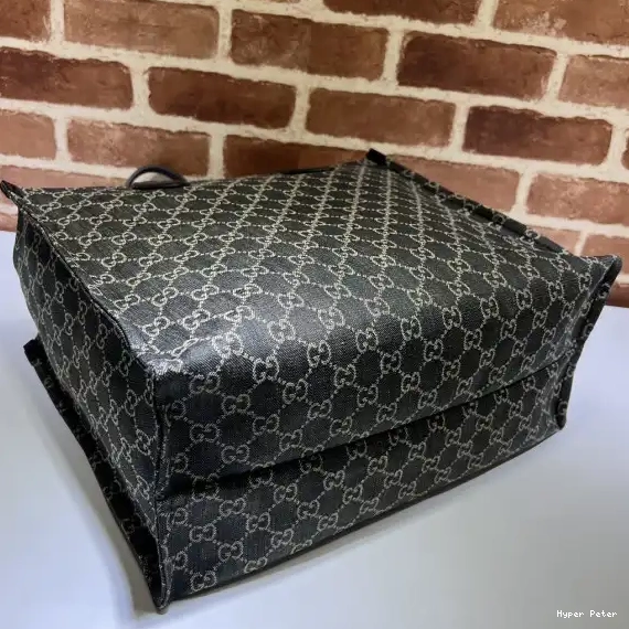 Hyperpeter large Ophidia GG tote Gucci bag-41*30*18CM 0507